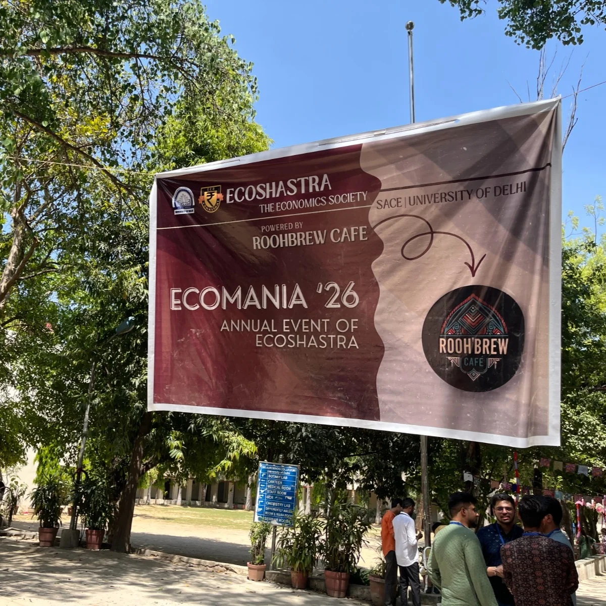 Welcome to Ecomania '26