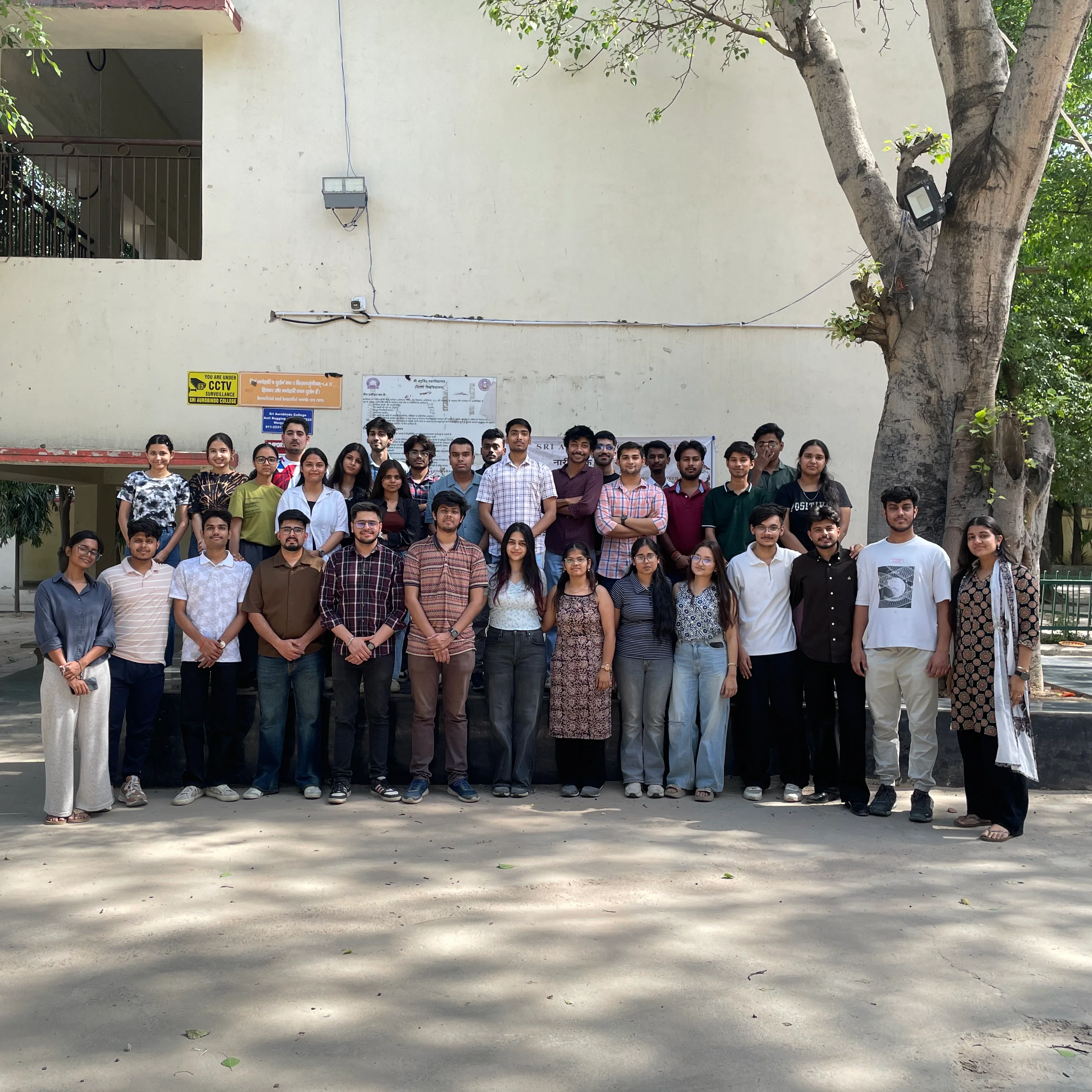 EcoShastra Family