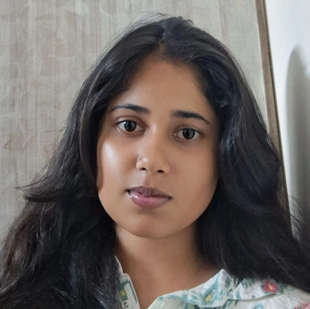 Dyuti Prasad