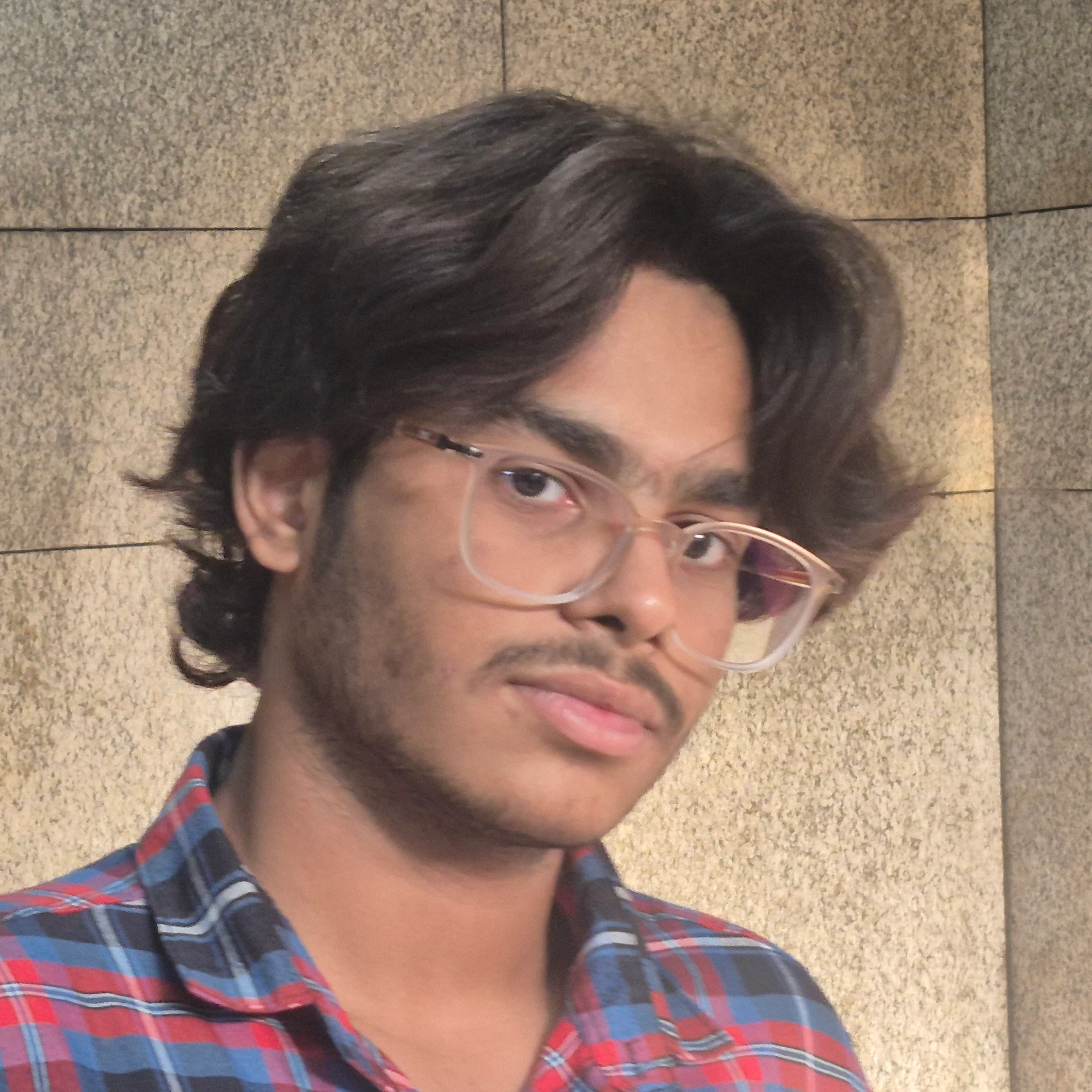 Krishna