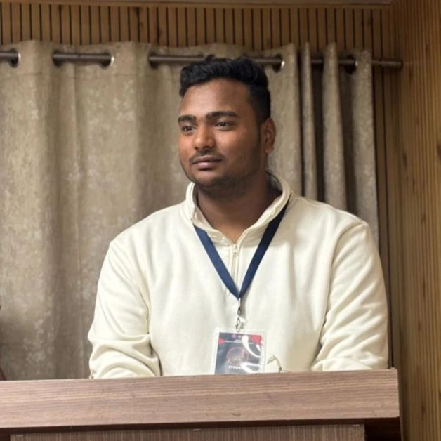 Piyush