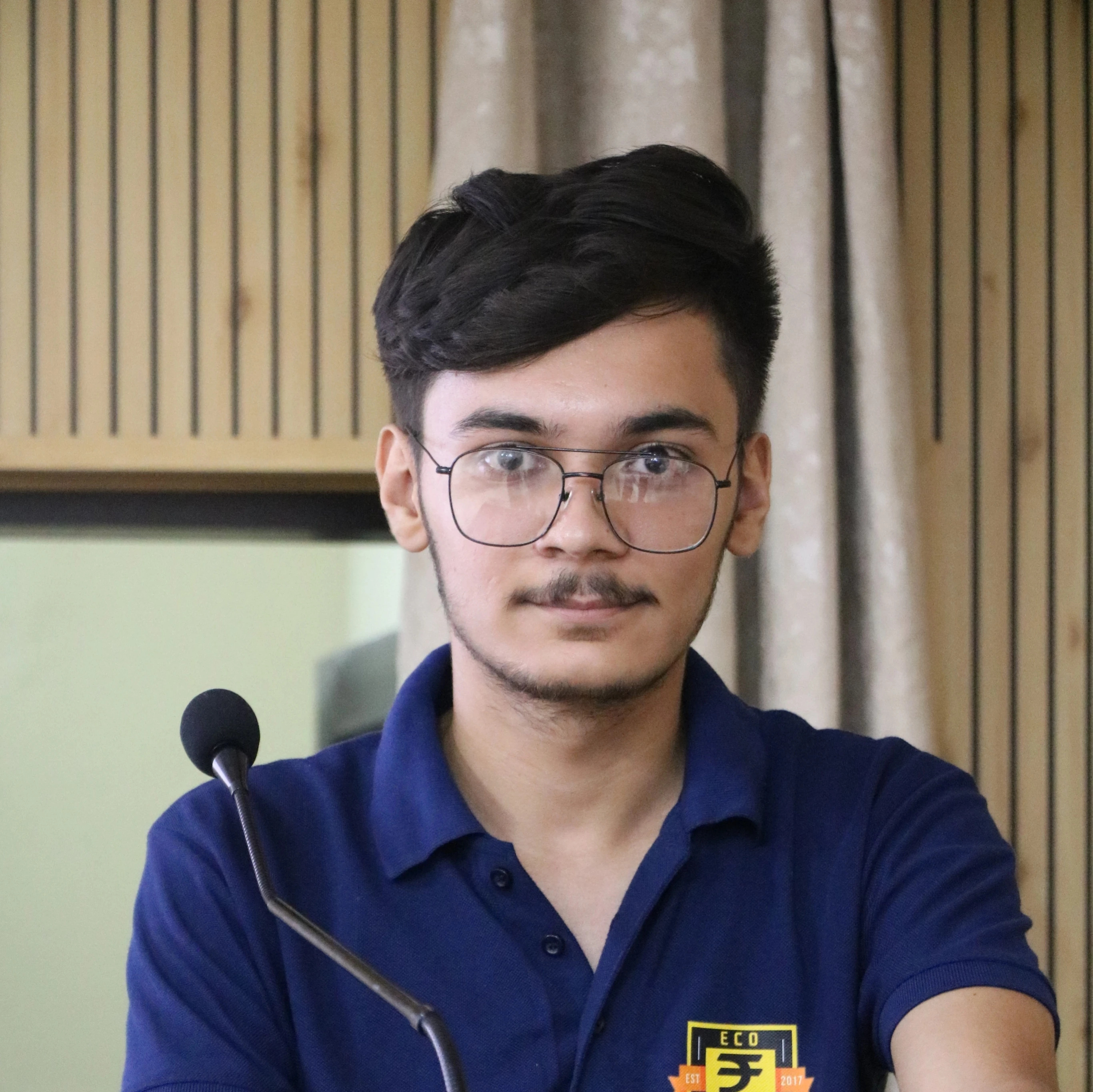 Rishab Baluja