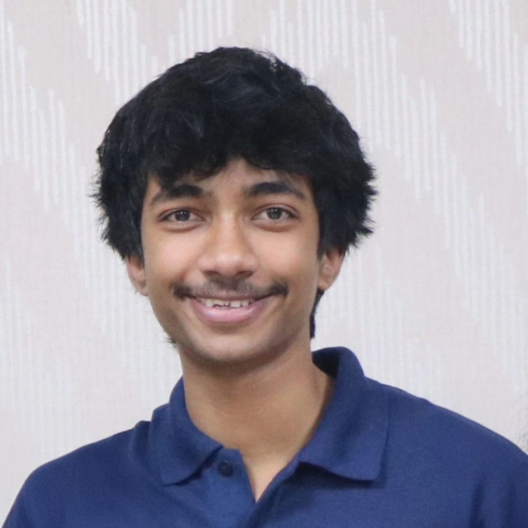 Rupesh