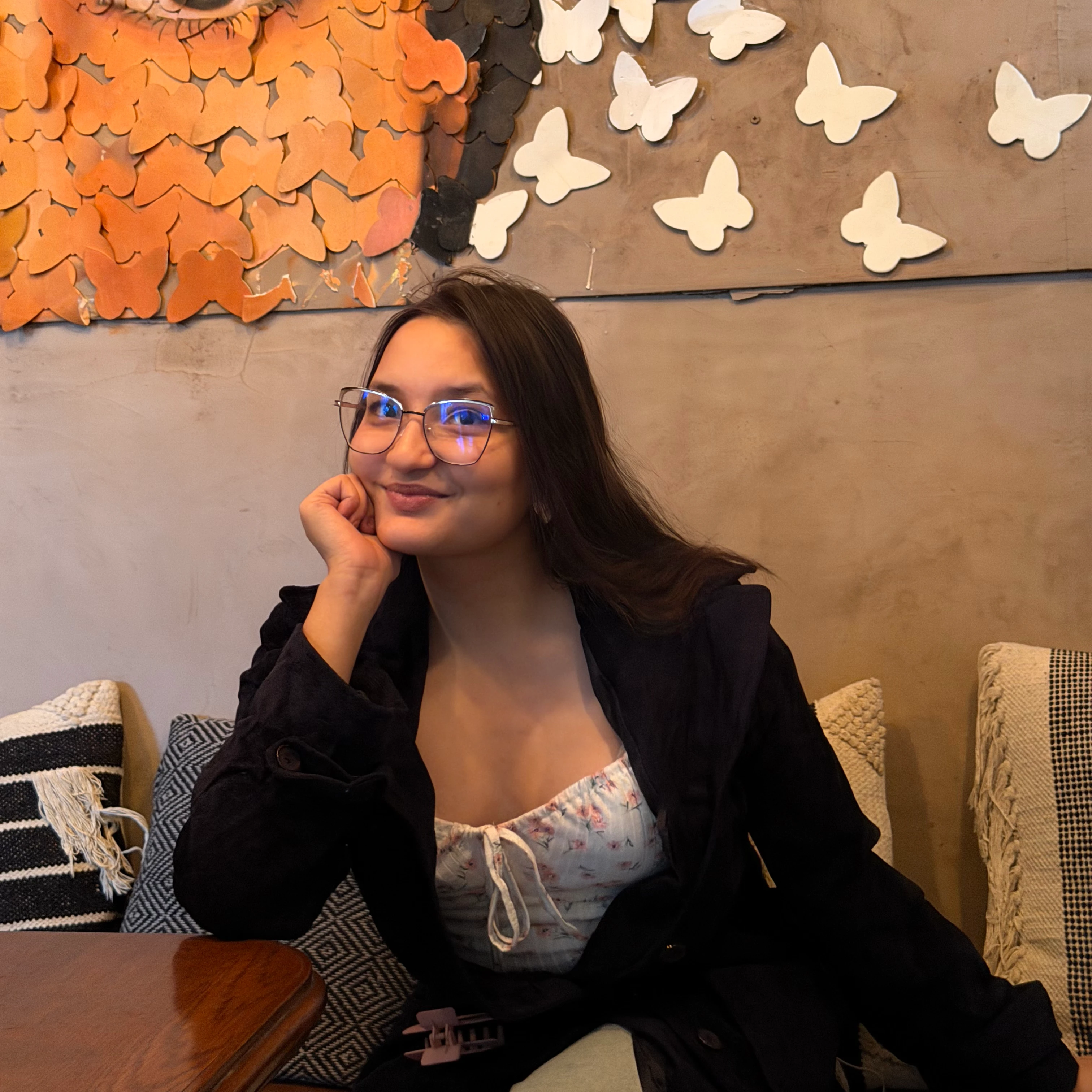 Sanjana Tripathi