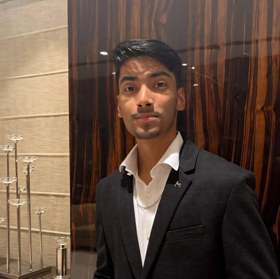 Shivanshu