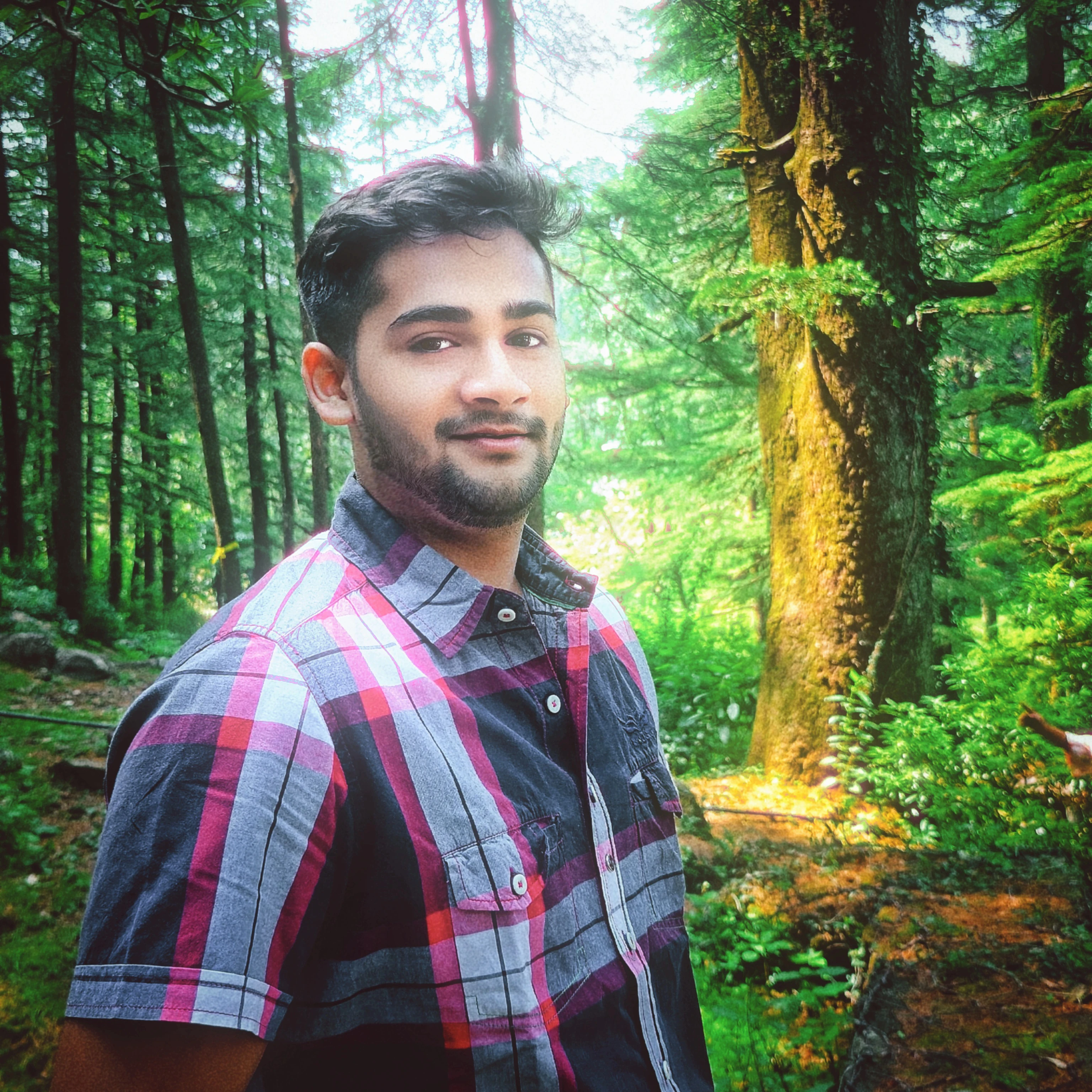 Shreyas Jain