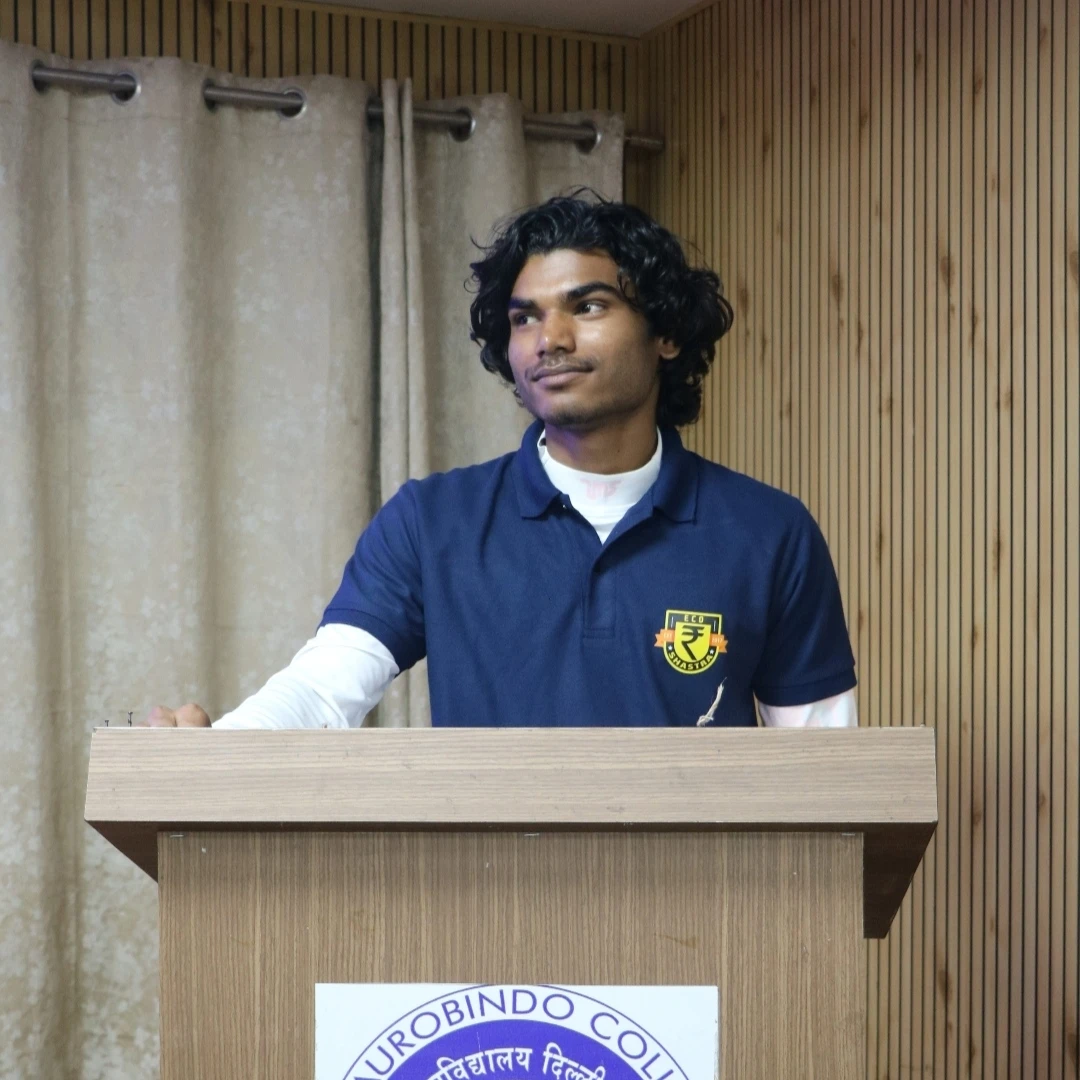 Sudhanshu Kumar