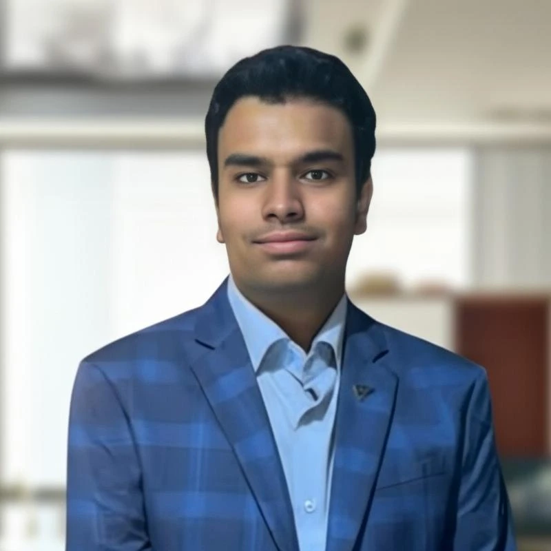 Udbhav Raaj
