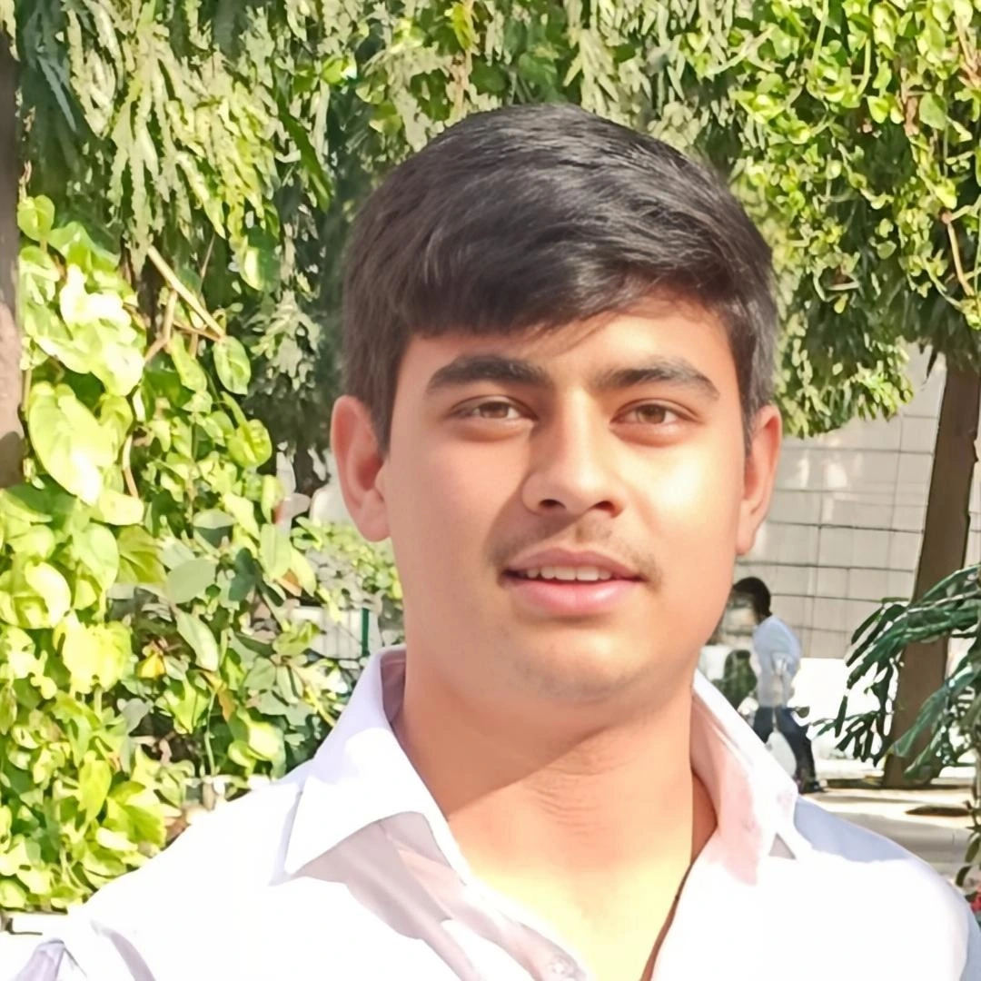 Utkarsh Bora