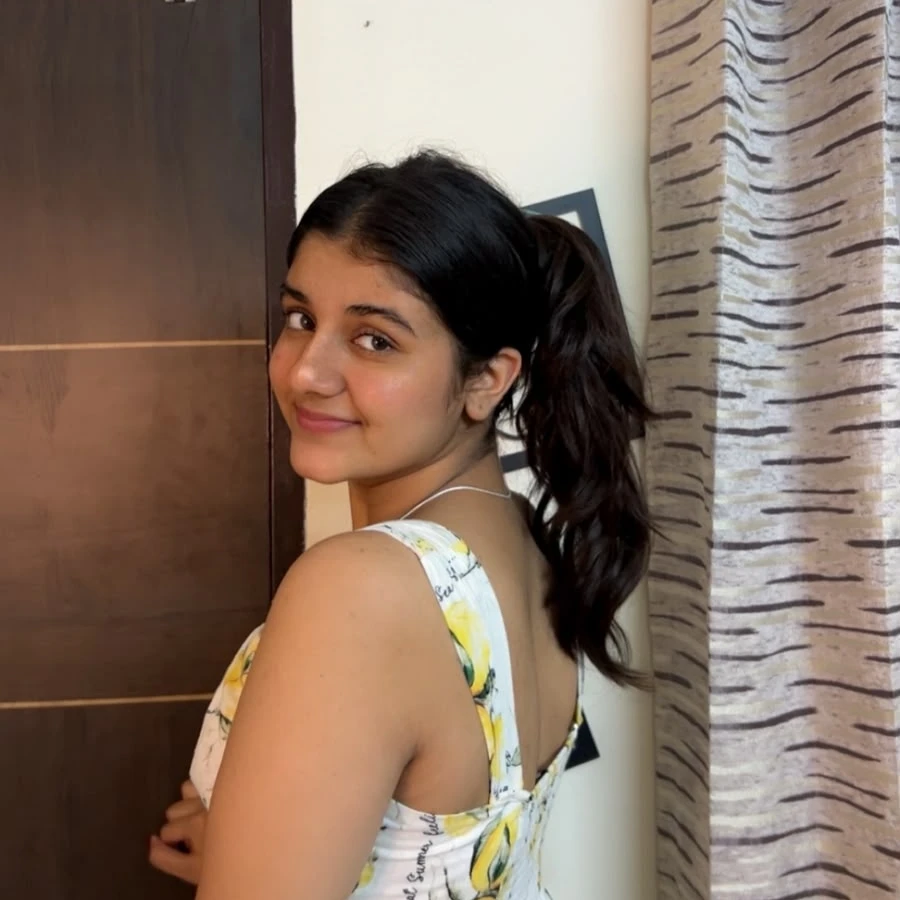 Vanshika