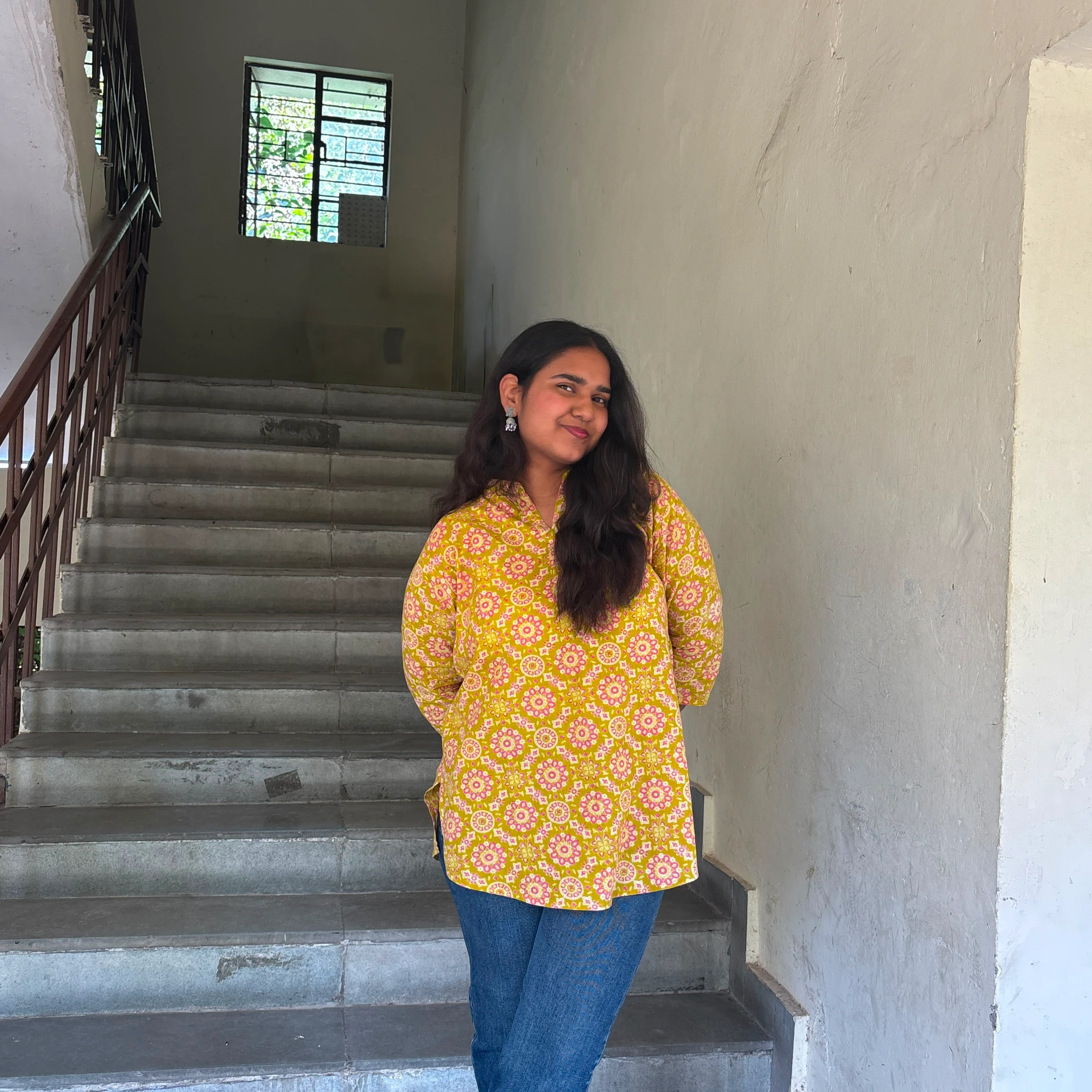 Yashika